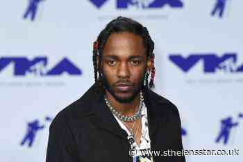 Kendrick Lamar announced as final Glastonbury headliner - St Helens Star