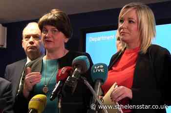 No school closures in Northern Ireland over Covid-19 - St Helens Star