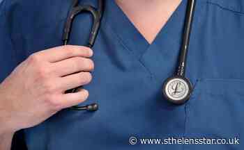St Helens CCG to begin 'formal discussions' over mega merger - St Helens Star