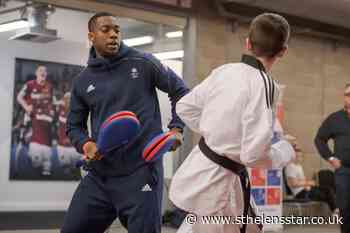 Muhammad looking to complete Olympics set with Tokyo taekwondo gold - St Helens Star