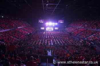 Coronavirus: Rotterdam Premier League darts double header postponed - St Helens Star