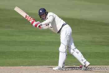 Zak Crawley impresses as England enjoy fruitful day - St Helens Star
