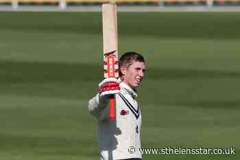 Zak Crawley continues rapid rise with century in Sri Lanka - St Helens Star