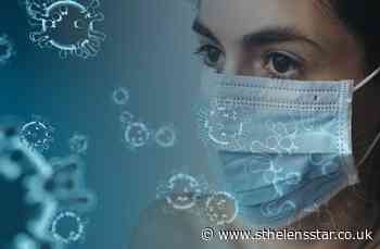UK response to coronavirus outbreak set to enter new phase - St Helens Star