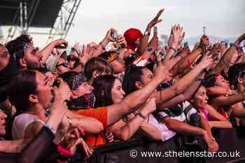 The major entertainment events cancelled or postponed due to coronavirus - St Helens Star
