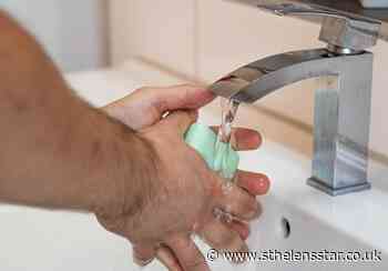 Coronavirus: St Helens health chief stresses importance of washing hands - St Helens Star