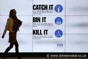 Confirmed case of coronavirus in Warrington - St Helens Star