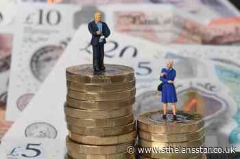 St Helens Council reduces its gender pay gap - St Helens Star