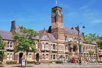 Still no coronavirus cases in St Helens as council prepare for any outbreak in borough - St Helens Reporter