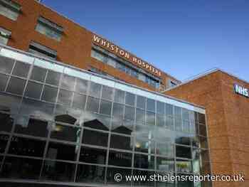Next of kin of St Helens man who died in Whiston hospital located - St Helens Reporter