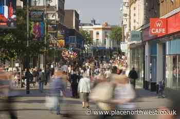 Council to map 20-year St Helens overhaul - Place North West