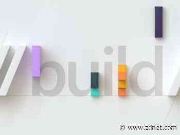 Microsoft cancels its in-person Build 2020 developers conference due to COVID-19 coronavirus