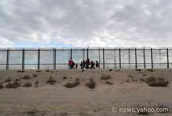 Pregnant Woman, 19, Dies After Falling From Border Wall Near El Paso