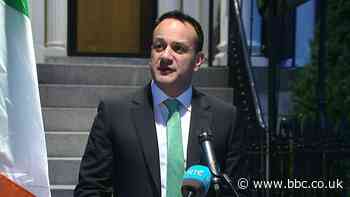 Coronavirus: Republic of Ireland to close schools and colleges