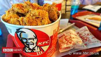 One of Northern Ireland's wealthiest couples sells KFC franchise