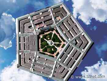 Department of Defense seeks to reevaluate JEDI cloud-contract bids after Microsoft win paused