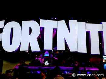 Italy's coronavirus lockdown has a lot of people playing Fortnite     - CNET