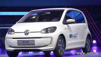 Für E-Autos beginnt die Rabatt-Saison jetzt erst richtig