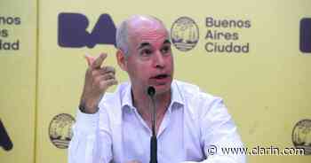 Coronavirus: suspenden recitales en Buenos Aires y los eventos deportivos con público - Clarín