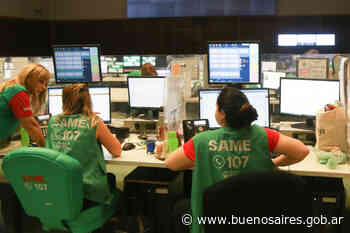 Actualización de los casos en la Ciudad | Noticias - buenosaires.gob.ar