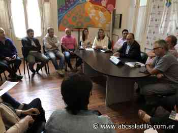 Suspendieron espectáculos y eventos masivos en Buenos Aires por Coronavirus: ¿Qué pasará en... - ABC Saladillo