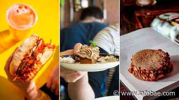 Estos son los 38 mejores restaurantes en Buenos Aires - infobae