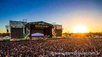 Coronavirus: Lista de shows suspendidos en CABA y Buenos Aires - Popular