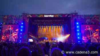 Lollapalooza se sumó a los shows cancelados en Buenos Aires - Cadena 3