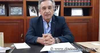 Roberto Basualdo, aislado en Buenos Aires: "Me tomo la temperatura una vez al día" - DIARIO DE CUYO