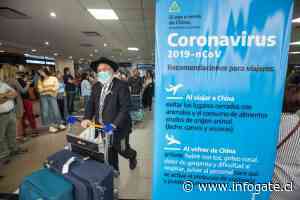 Argentina y Buenos Aires intenta blindarse para resistir el Coronavirus: Restringen ingreso de viajeros y prohíben recitales y toda activiadad que concentre mucha gente - infogate
