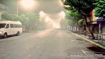Buenos Aires amaneció cubierto por una intensa niebla: cómo estará el clima durante la jornada - infobae