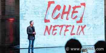 Es oficial: Netflix anunció que abre una oficina en Buenos Aires este año - El Cronista