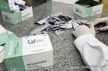 Compran misoprostol para garantizar abortos en Buenos Aires - Cadena 3