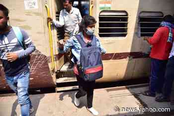 India Is the World's Second-Most Populous Country. Can It Handle the Coronavirus Outbreak?