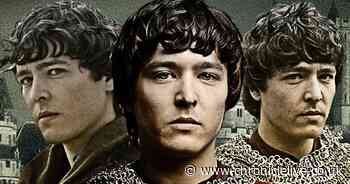 Gateshead Comic-Con announces Star Wars, Harry Potter, Doctor Who and Merlin stars on its line-up - Chronicle Live