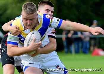 Batley Boys praised after Gateshead Storm clash is abandoned - Dewsbury Reporter