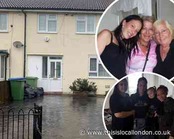 'Heartbroken': Abbey Wood family to lose home of 60 years after grandmother's death