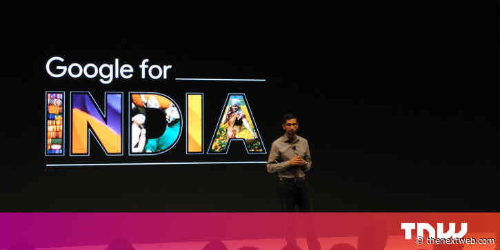 Google confirms an employee in India tested positive for coronavirus