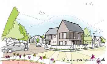 Plans for care home on new development in Acomb, York, are scrapped
