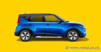 Kia Soul EV review: an affordable electric car with a 280-mile range