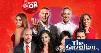 TV tonight: all-star athletes team up to raise money for Sport Relief