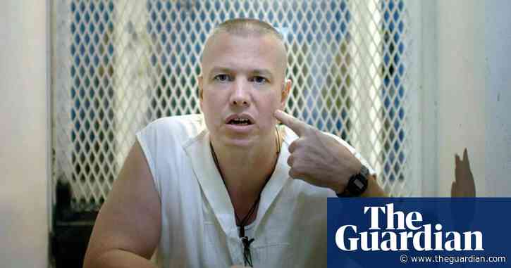Would you befriend a death row inmate? – podcasts of the week