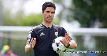 Live coronavirus sport updates as Arsenal manager and Chelsea winger both test positive for disease