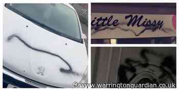 Little Missy Boutique targeted by spate of vandalism