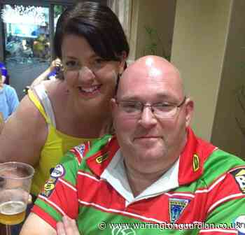 Tributes as Warrington Wolves fan Vicky Harvey dies at 45