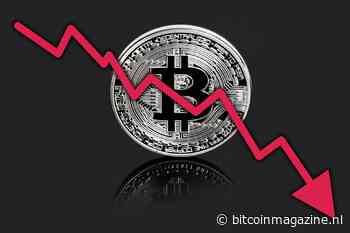 ‘Bitcoin prijs kan zomaar naar $1.000’ aldus analist Peter Brandt