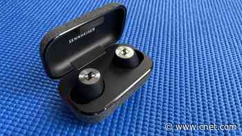 The best-sounding true wireless earbuds get better     - CNET
