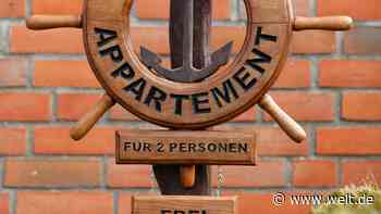 Die Pandemie ist der GAU für die Reisebranche