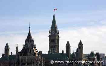 Ottawa needs a new fiscal mantra: think short-term, and start now - The Globe and Mail