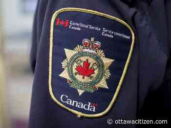 Integrity czar blames prison service over insubordination, harassment incidents - Ottawa Citizen
